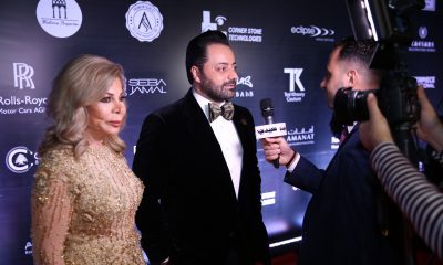 A Huge Success: The Luxury Network International Awards 2019