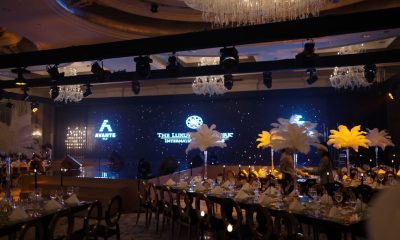 The Luxury Network International Awards 2022 Concluded with Exceptional Success