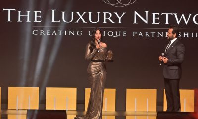 The Grand Launch Of The Luxury Network Morocco