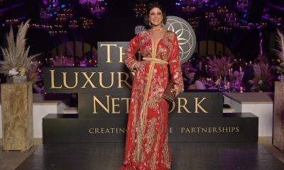 The Grand Launch Of The Luxury Network Morocco