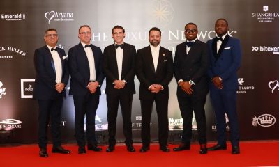 The Luxury Network International Awards 2022 Concluded with Exceptional Success