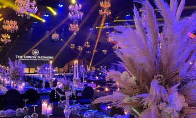 The Grand Launch Of The Luxury Network Morocco