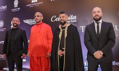 The Grand Launch Of The Luxury Network Morocco