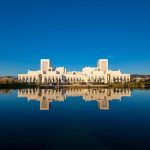 Banyan Tree Tamouda Bay: A Captivating Blend of Romance and Moroccan Charm