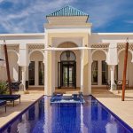 Banyan Tree Tamouda Bay: A Captivating Blend of Romance and Moroccan Charm