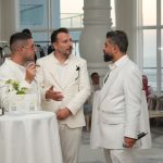 The Luxury Network Morocco: A Success for its Annual White Party in Tangier