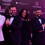 The Luxury Network Maroc Hosts Exclusive “Diamonds Forever” Evening in Casablanca